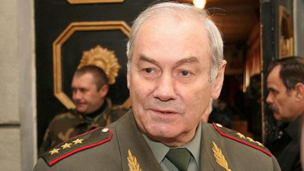 Leonid İvaşov: “Rusiya Ermənistanın tərəfində Dağlıq Qarabağ münaqişəsinə qarışmamalıdır”